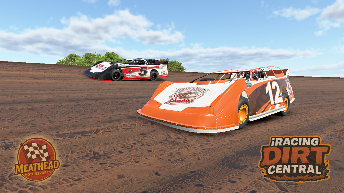 iRacing Dirt Track Racing Help